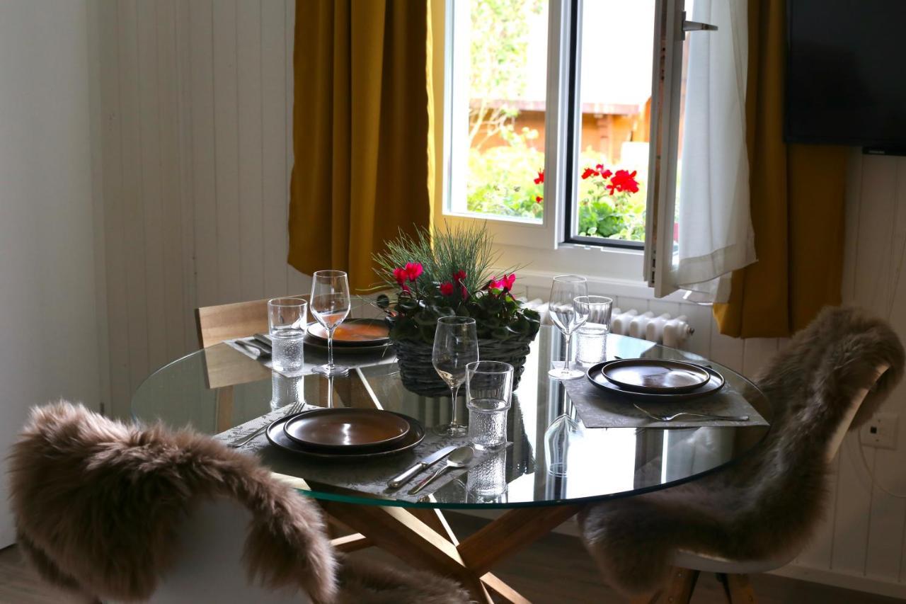 Alp Apartments Centre Location With Traditional Design And Self Check-In Engelberg Kültér fotó