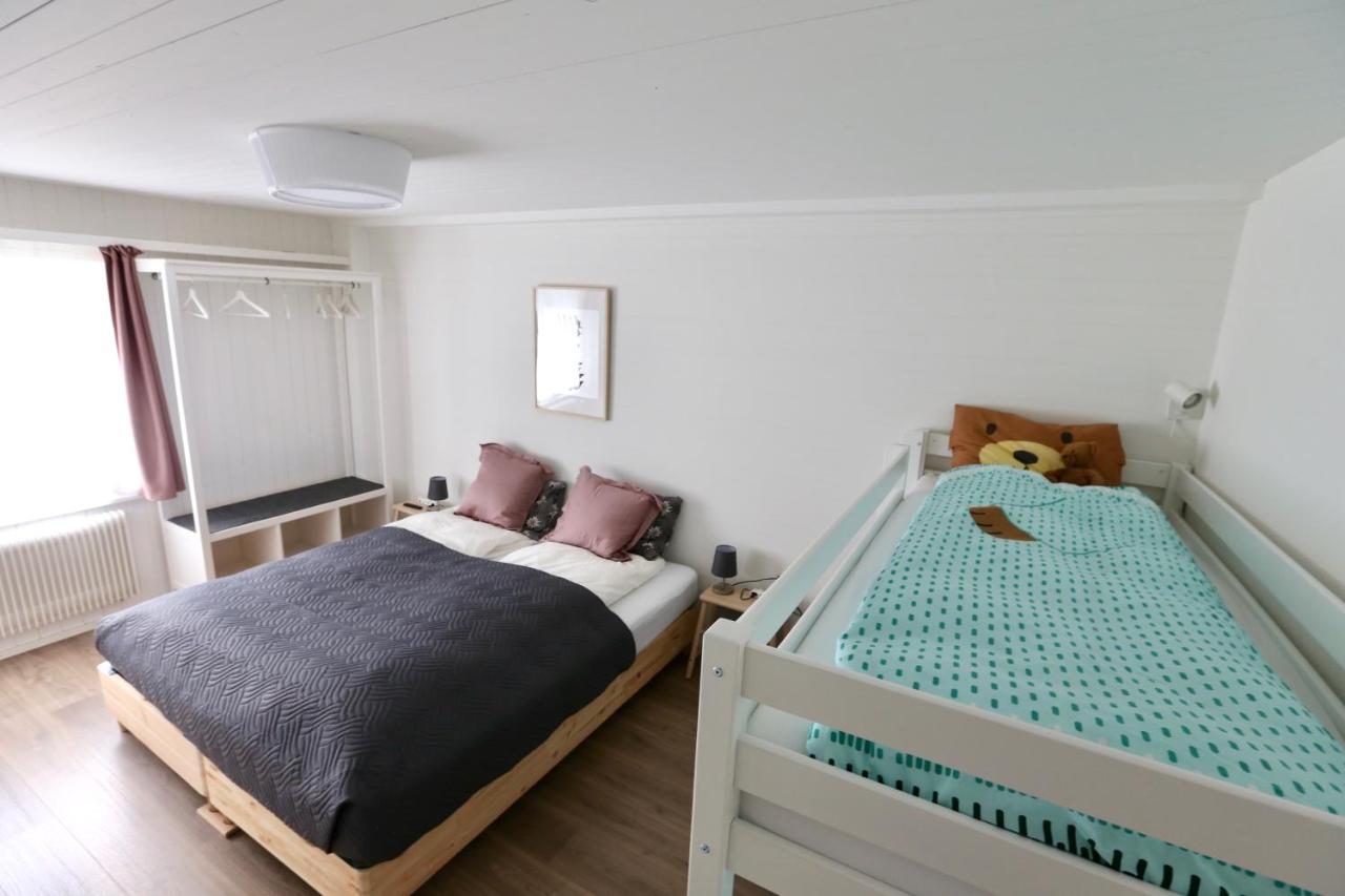 Alp Apartments Centre Location With Traditional Design And Self Check-In Engelberg Kültér fotó