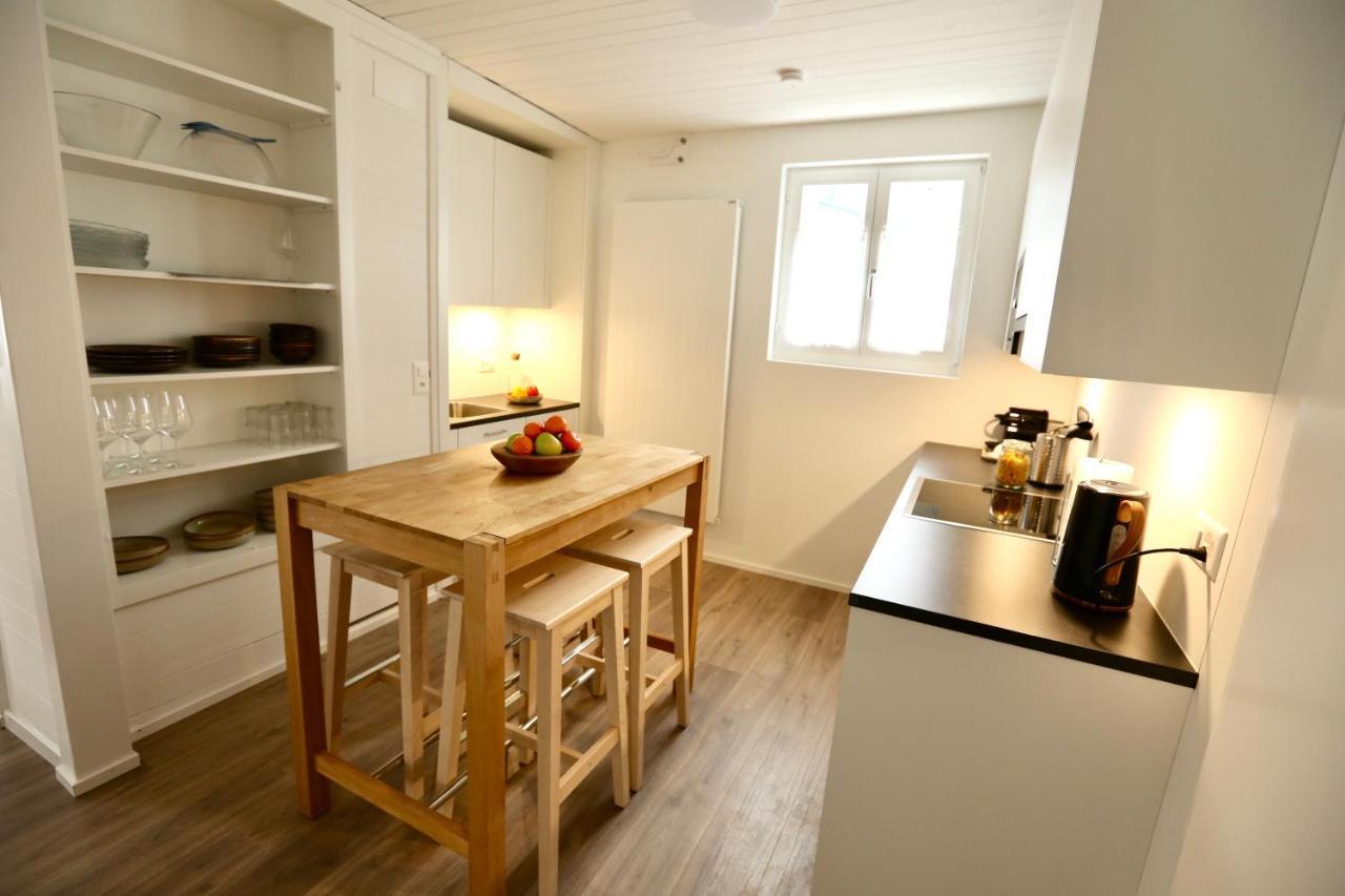 Alp Apartments Centre Location With Traditional Design And Self Check-In Engelberg Kültér fotó