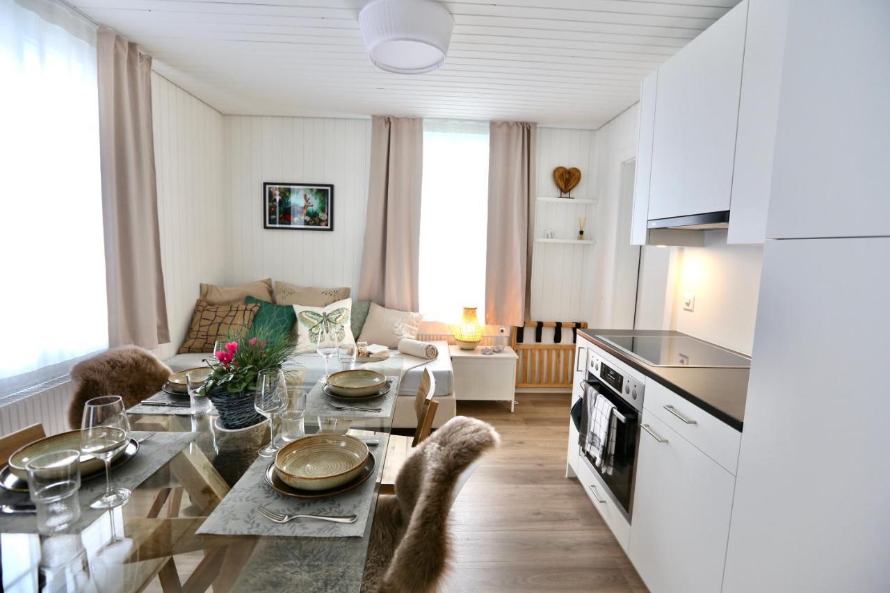 Alp Apartments Centre Location With Traditional Design And Self Check-In Engelberg Kültér fotó