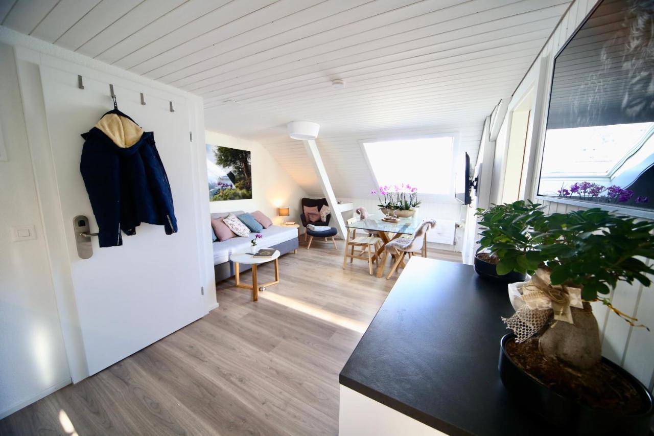 Alp Apartments Centre Location With Traditional Design And Self Check-In Engelberg Kültér fotó