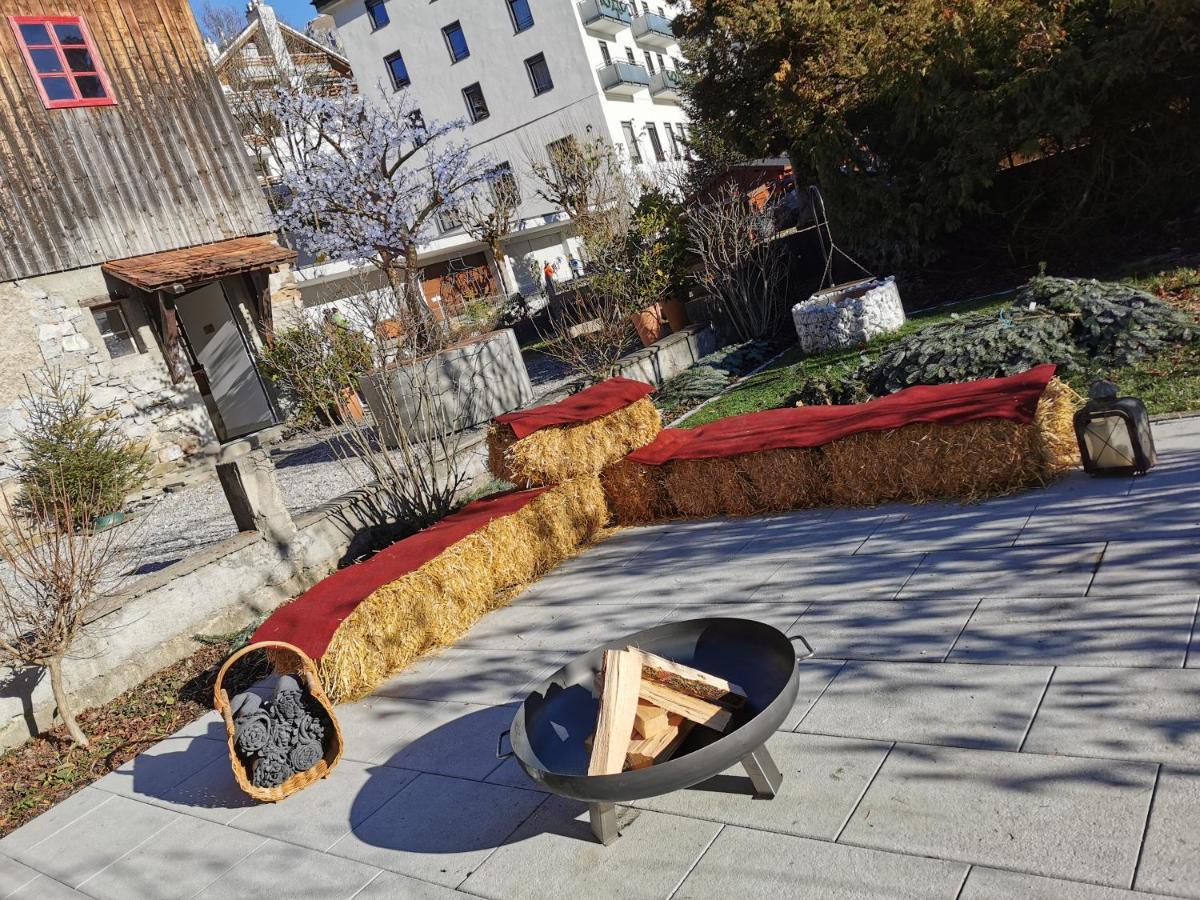 Alp Apartments Centre Location With Traditional Design And Self Check-In Engelberg Kültér fotó