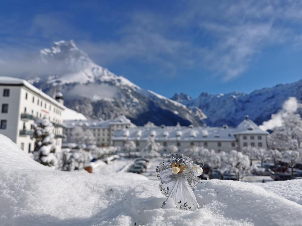 Alp Apartments Centre Location With Traditional Design And Self Check-In Engelberg Kültér fotó