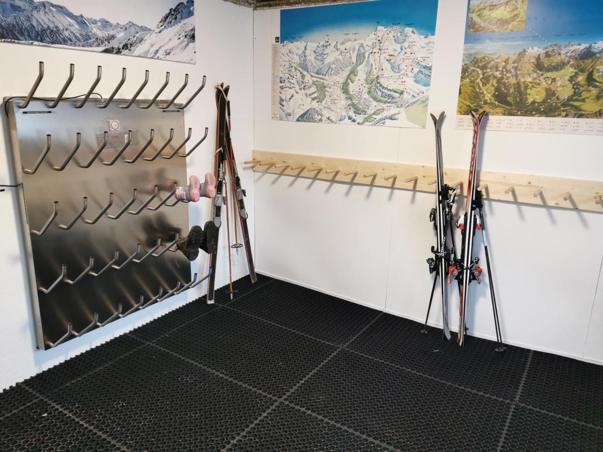 Alp Apartments Centre Location With Traditional Design And Self Check-In Engelberg Szoba fotó