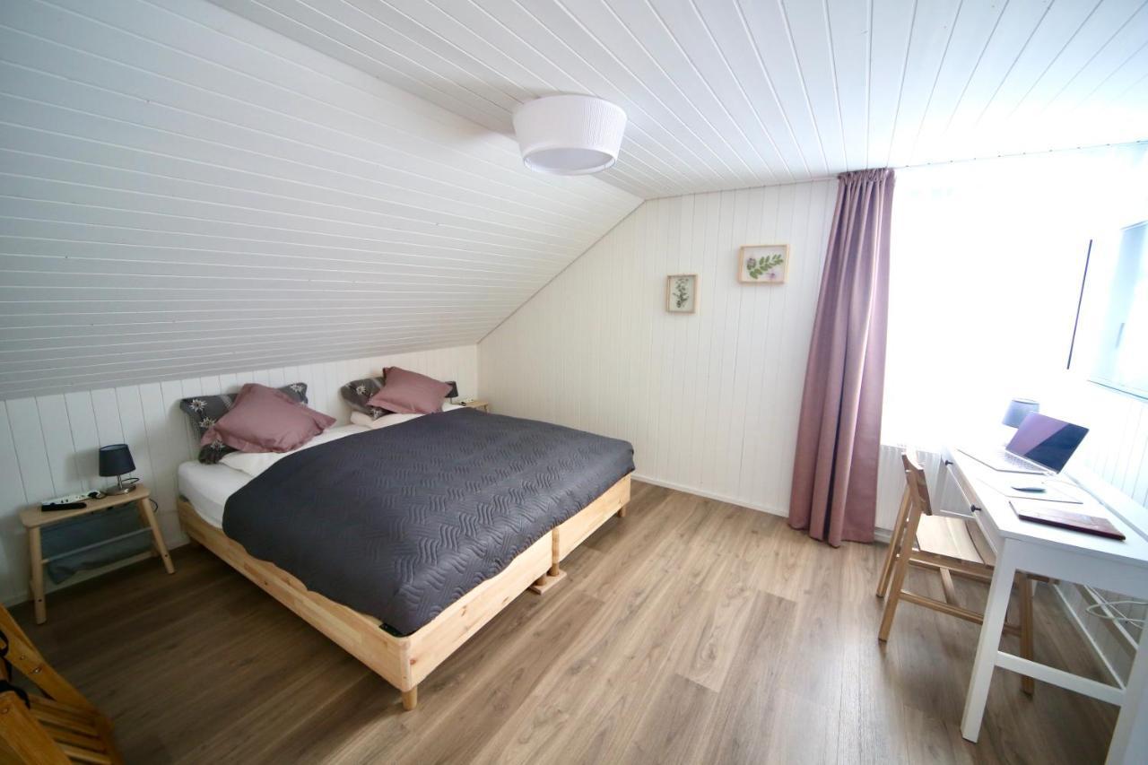 Alp Apartments Centre Location With Traditional Design And Self Check-In Engelberg Kültér fotó